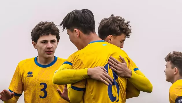 Стало известно место Казахстана после сенсации на старте отбора к Евро-2026