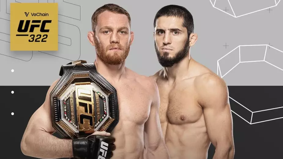 Кто фаворит в бою Маддалена – Махачев?   