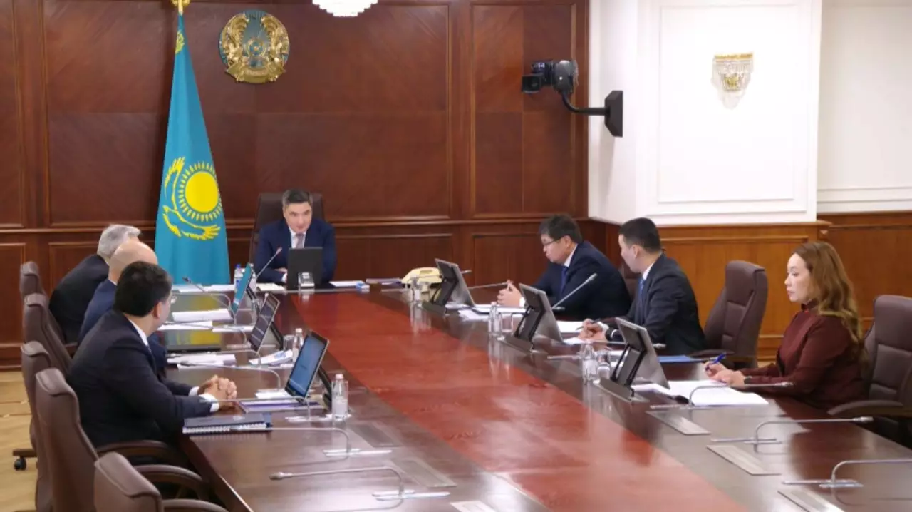 27 инвестпроектов с участием иностранных компаний реализовали в Казахстане