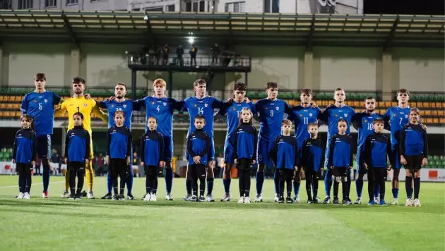 Европейская сборная потеряла пять игроков перед матчем с Казахстаном