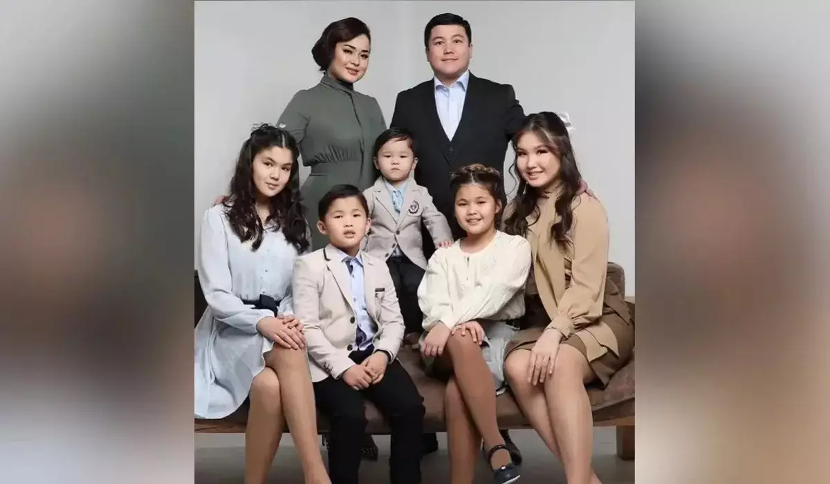 «Жүрегім ауырады»: Қабатовтың қызы жариялаған жазба әлі күнге дейін талқыланып жатыр