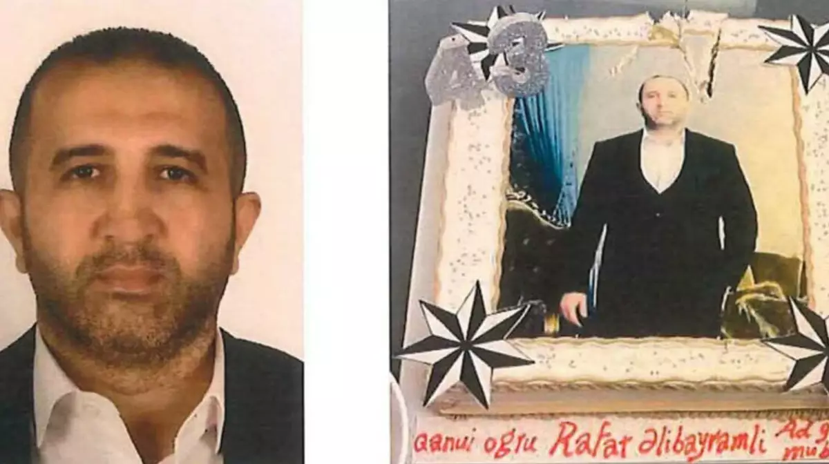 Азербайджанский «вор в законе» замешан в заговоре иранских спецслужб