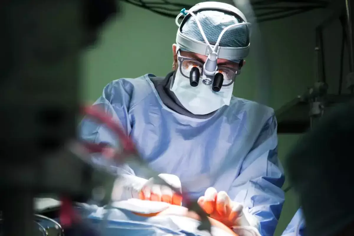 «Больше платить не можем»: Минздрав ответил на недовольство казахстанских врачей зарплатами - новости на Lada.kz 11.11.2025