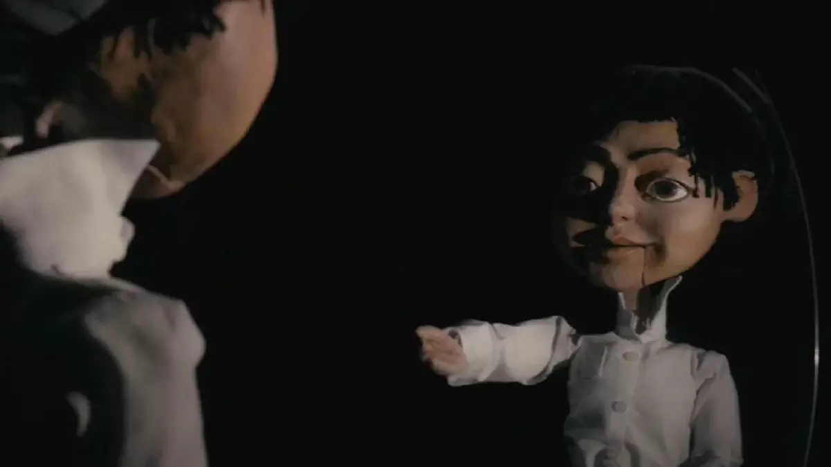 Алматыдағы қуыршақ театрында «Менің атым – Қожа» қойылымының премьерасы өтеді