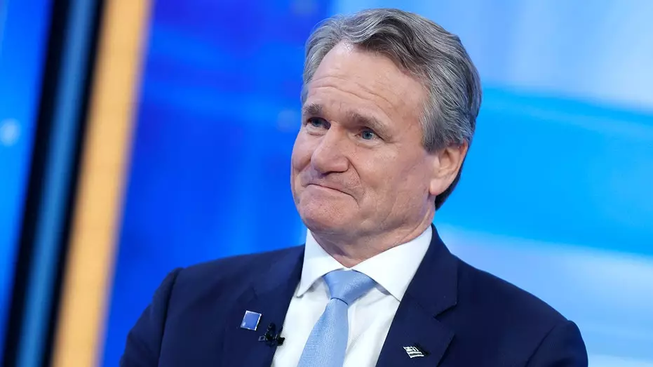 Глава Bank of America добивается «важной» встречи с Мамдани, заявив, что успех Нью-Йорка жизненно важен для компании.