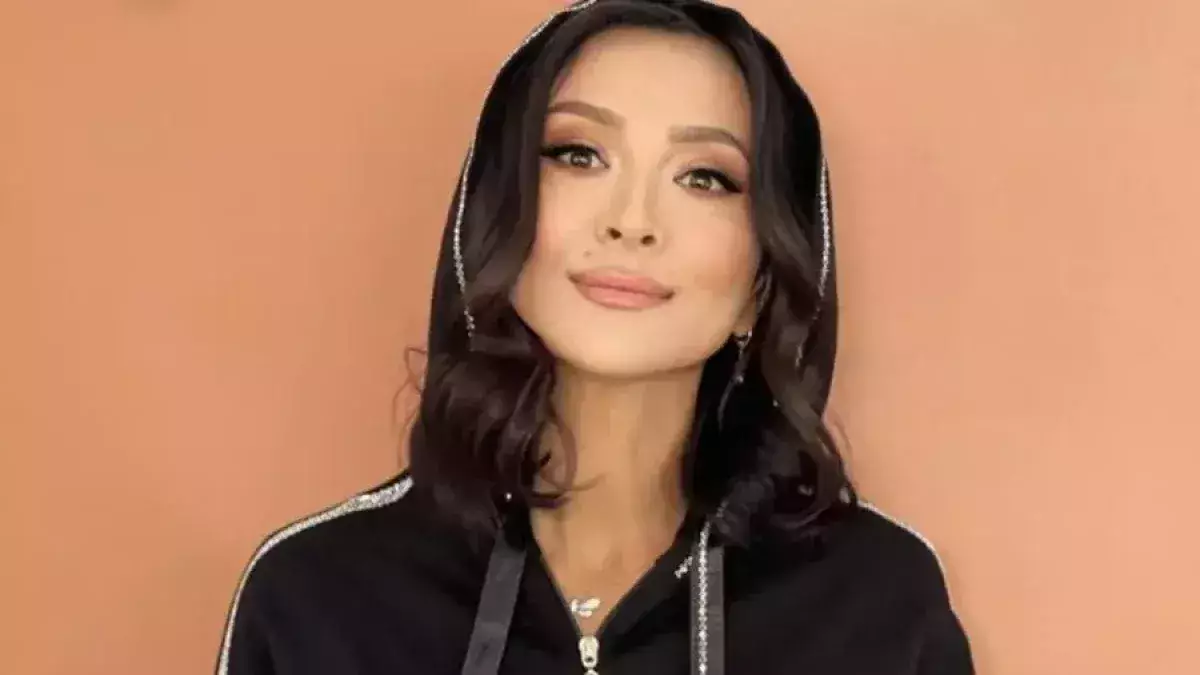 «Сізден күтедік»: Меруерт Түсіпбаева жұртты таң қалдырды