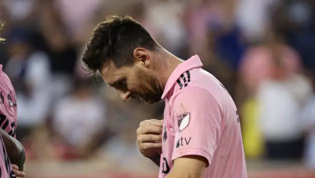 "Это обидно": Месси высказался о прощании с друзьями из "Барселоны"