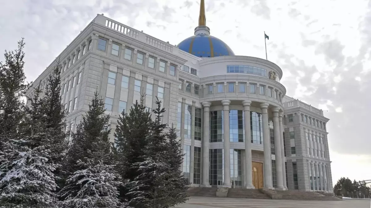 Тоқаев Түркия президентіне көңіл айтты