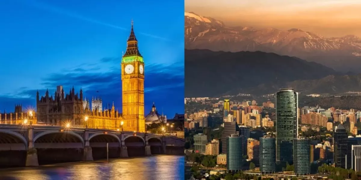 2026 жылғы әлемнің үздік қалалар тізімі жарияланды: Қазақстан қаласы бар ма