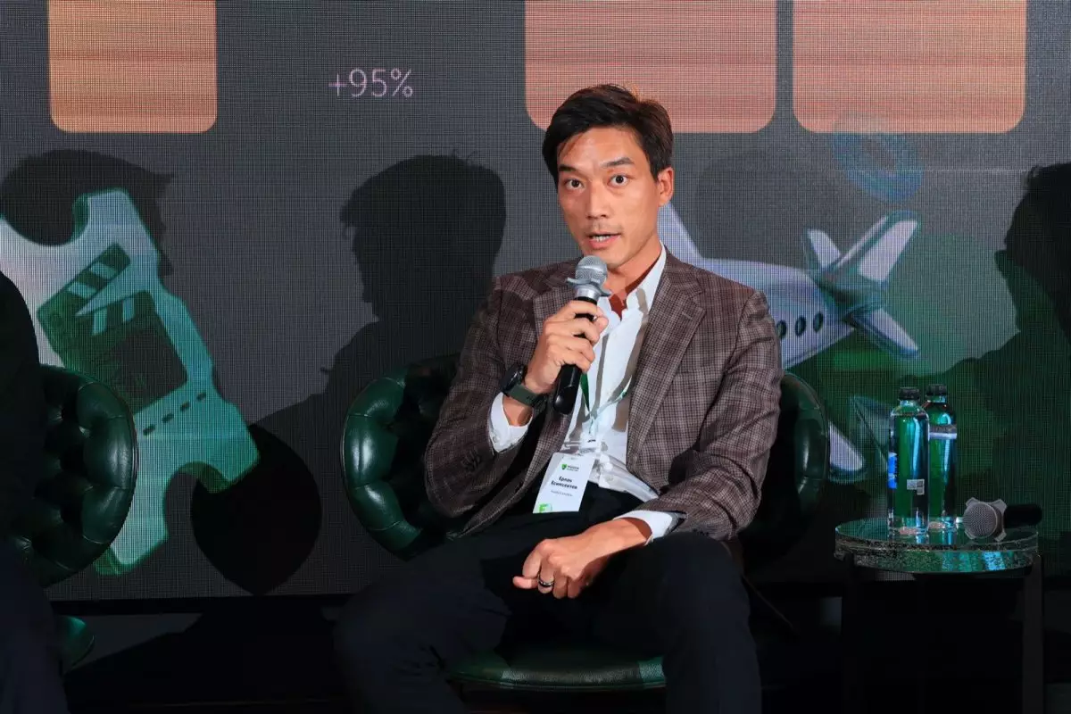 Летающая логистика: в Freedom тестируют дроны для быстрой доставки