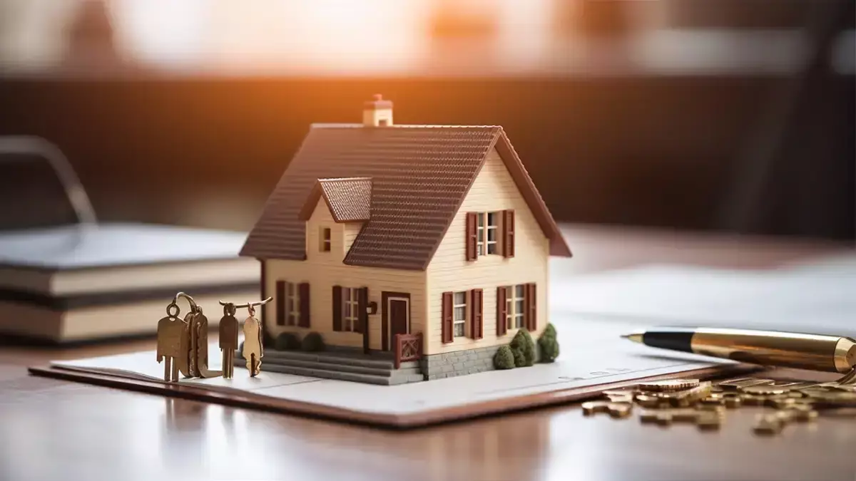 Родственники оказались ключевой причиной отказа в ипотеке в Казахстане - новости на Lada.kz 11.11.2025