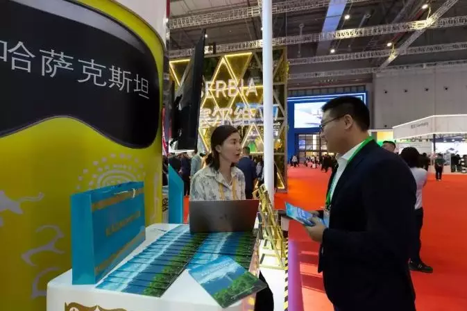 Сотрудничество Китая и Казахстана демонстрирует преимущества в торговле и межкультурном обмене.