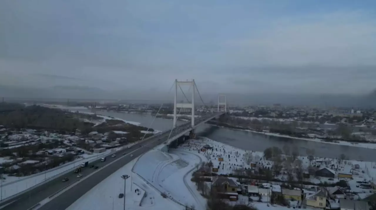 Крупный мясокомбинат построят в области Абай