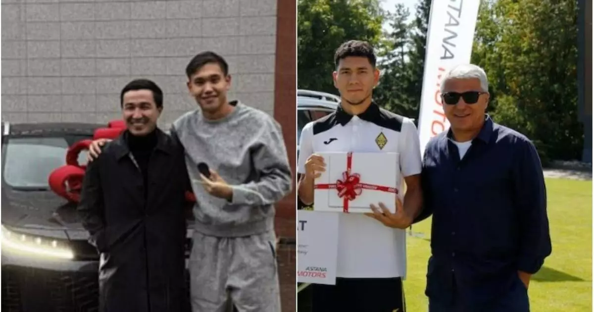  Темірлан мен Шерхан көліктерін қайтару керек пе? Қақпашыларға қатысты тосын хабар тарады 