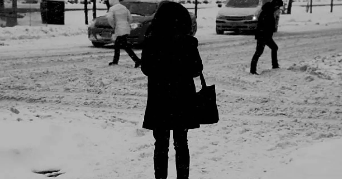   Қар жауып, көктайғақ болады: 12 қарашаға ауа райы болжамы   