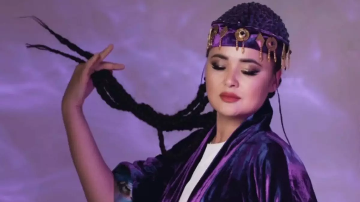 «Жауапкершілікті сезінсе екен!»: Мөлдір Мұқанова еркектерге ренжіді