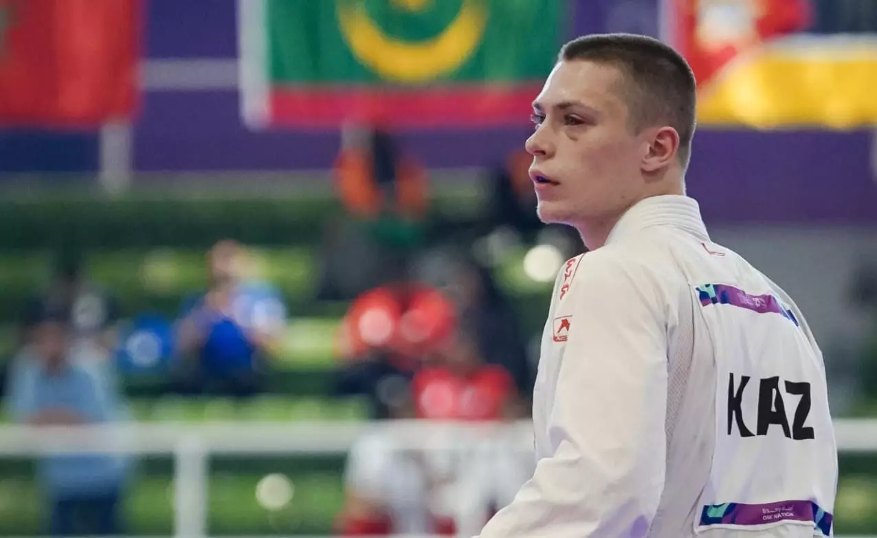 Қазақстан Исламиада ойындарында сегізінші «алтын» жеңіп алды