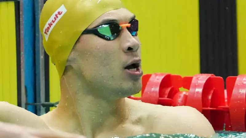 Қазақстандық жүзушілер Ислам ынтымақтастық ойындарында күміс алды