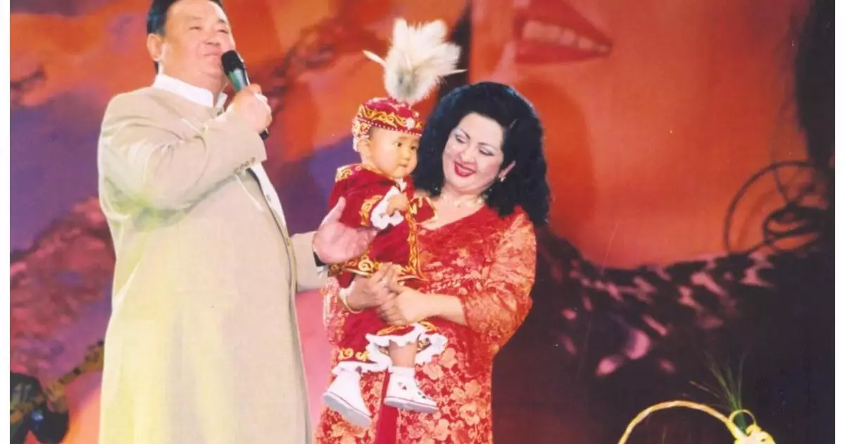   «Денемді пышақ салып, кеспеңдер...»: Заманбек Нұрқаділовтің соңғы жазбасы жарияланды (видео)   