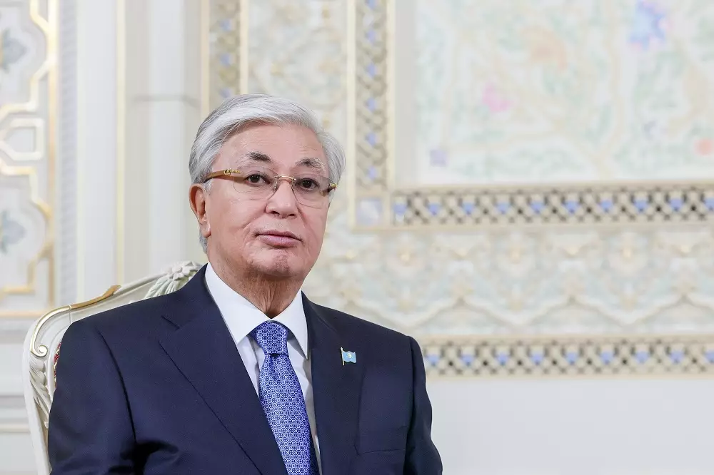 Россия и Казахстан выходят на уровень всеобъемлющего стратегического партнерства.