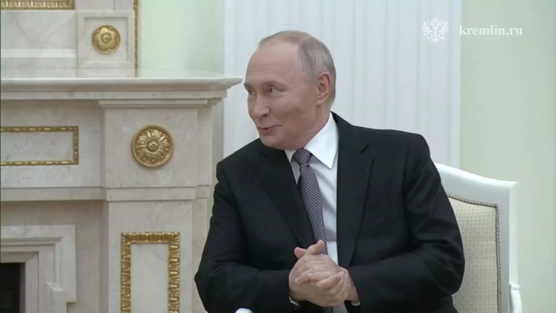 Путин: РФ и Казахстан обсудят всю повестку двусторонних отношений.