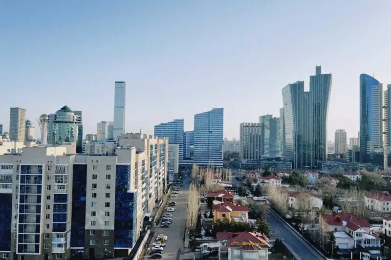 Казахстан прорвался в топ-50 крупнейших экономик мира