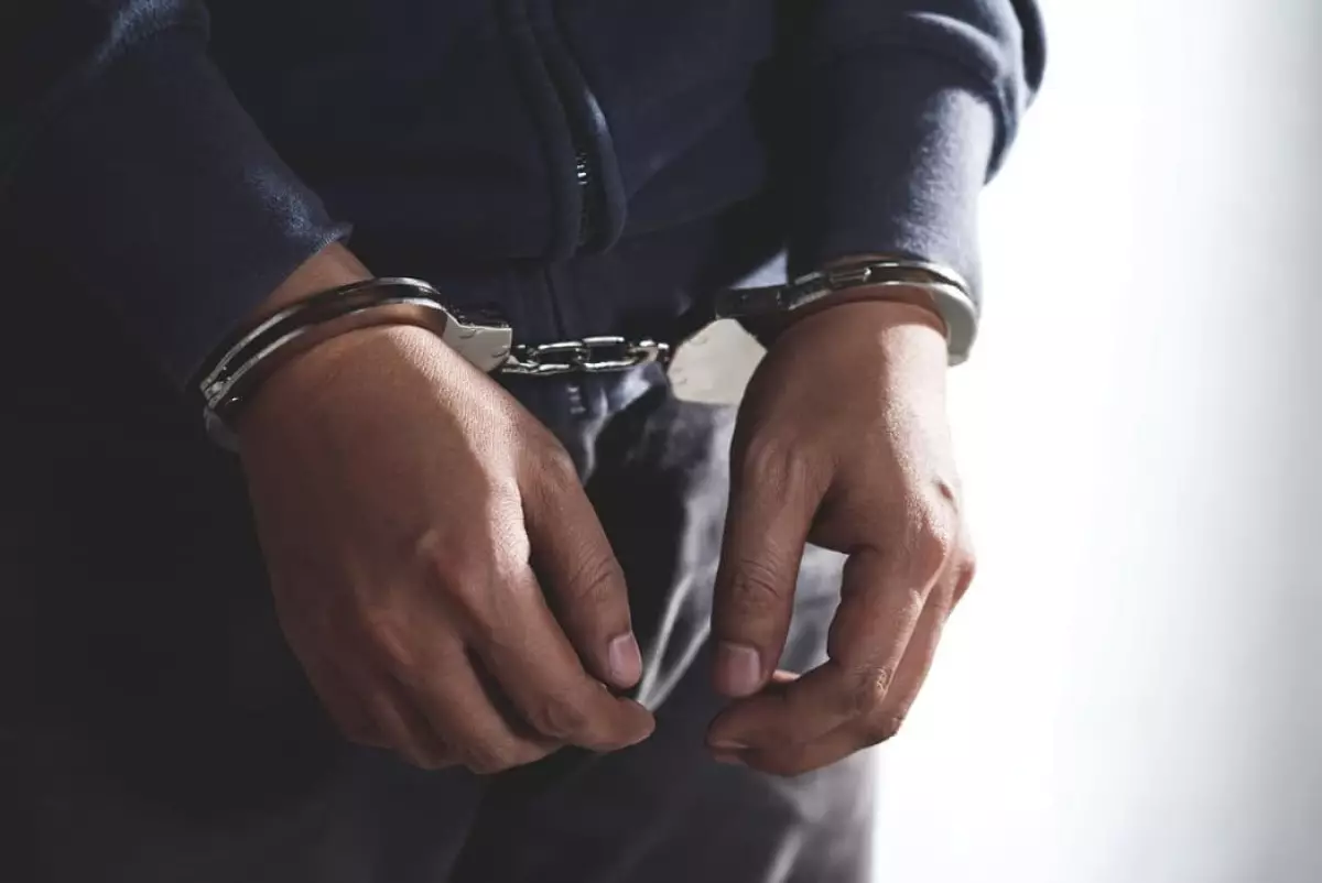 В Алматинской области раскрыли кражу цветного металла с поезда