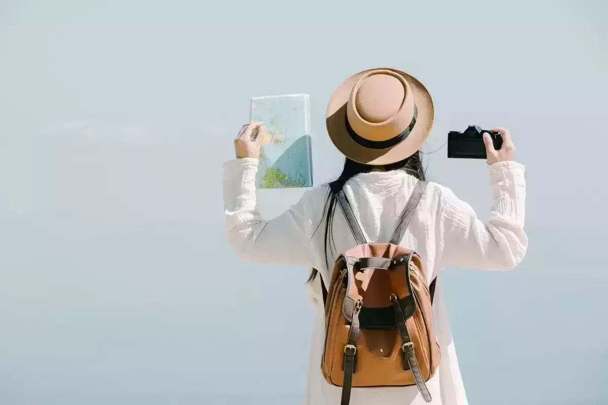 Названы места, где иностранные туристы в Казахстане оставляют больше всего денег