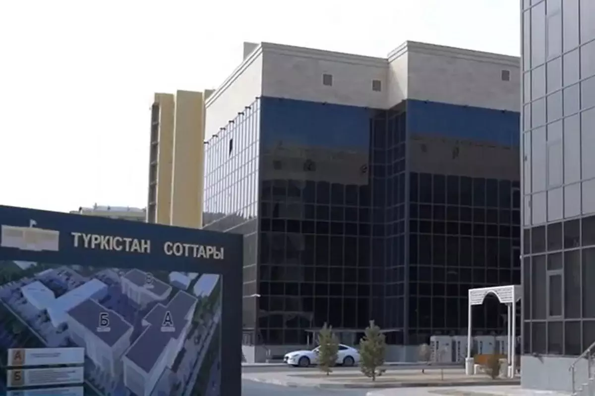 Ревность довела до тюрьмы: 8 лет лишения свободы получил житель Туркестанской области