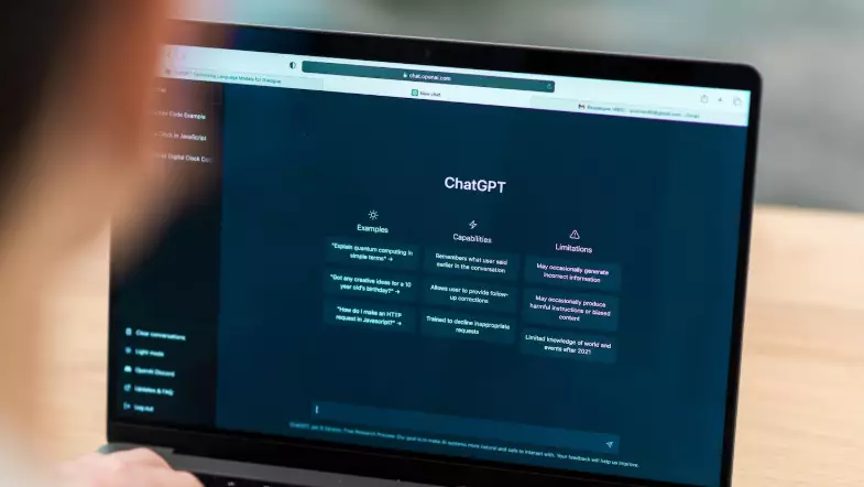 ChatGPT ән мәтіндерін заңсыз пайдаланғаны үшін айыпты деп танылды