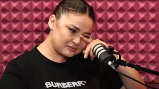 «Өзіммен “тағдырлас” отбасылар көп екен»: Мөлдір Мұқанова жазбасымен жұртты ойландырып қойды