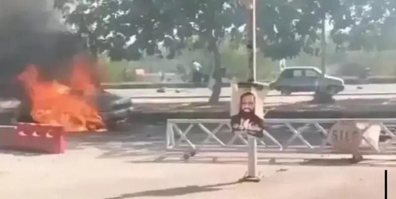 В Пакистане талибы взяли ответственность за теракт у суда