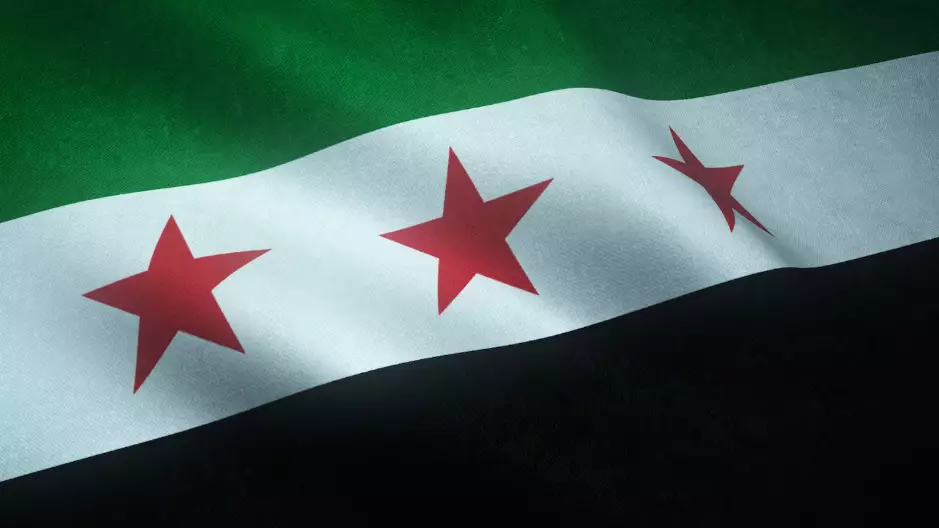 Сирия ДАИШ-ке қарсы халықаралық коалицияға қосылды