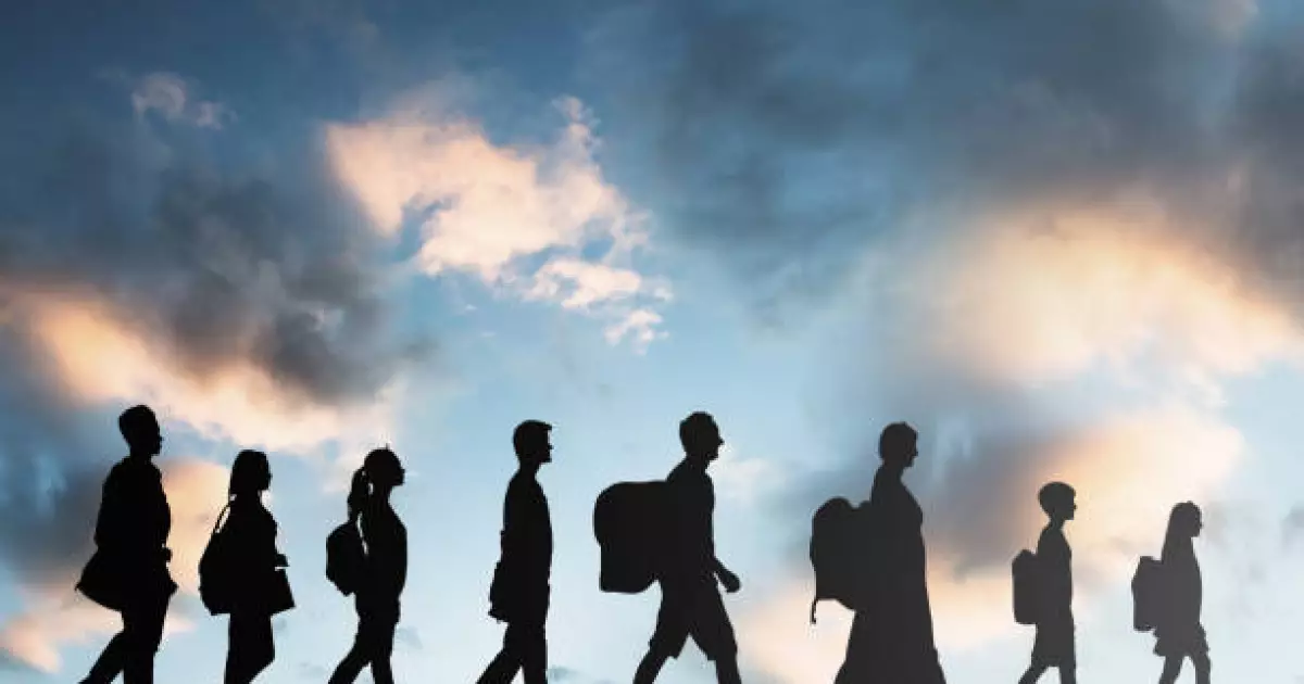   Павлодарда 9 шетелдік ел аумағынан шығарылды: көші-қон заңнамасын бұзған   