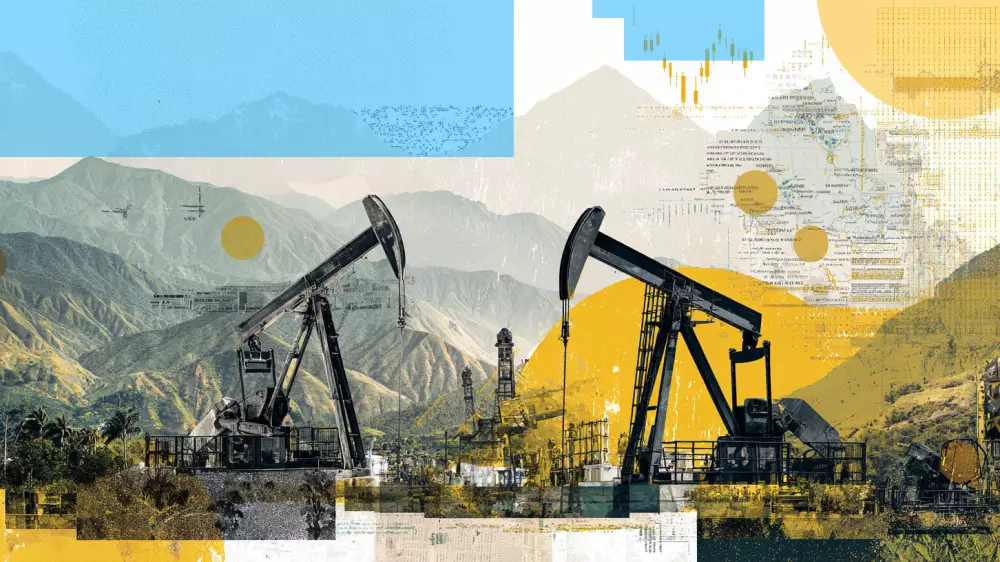 Трамп нацелился на Венесуэлу. Казахстан может неожиданно выиграть