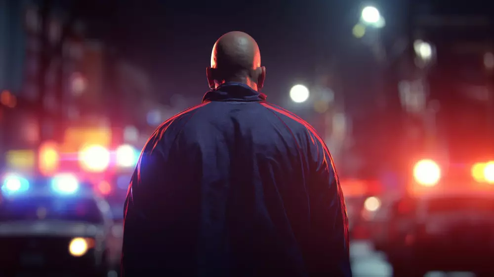 “Трижды задержали и отпустили“: спортсмена “Палача“ выпустили из ИВС