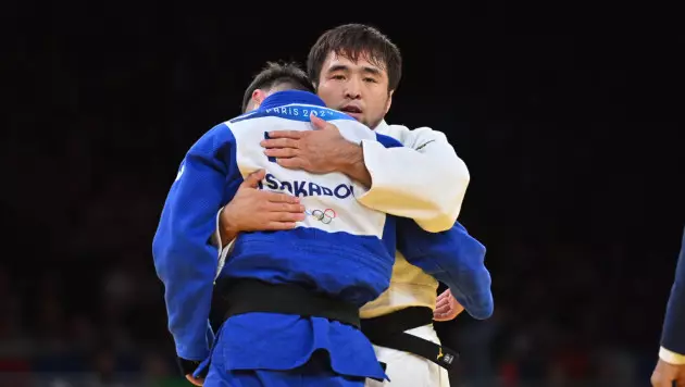 Елдос Сметов рассказал, когда снова выйдет на татами