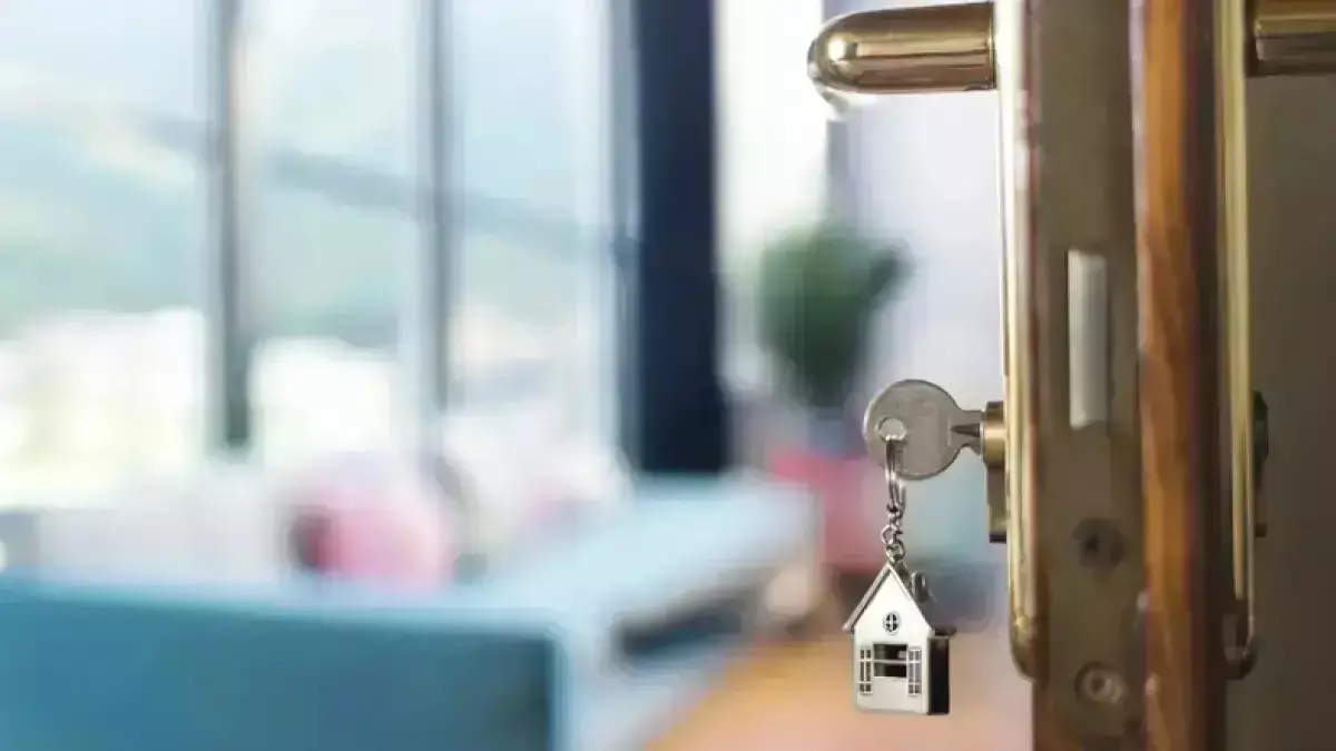 Қостанайда микроқаржы ұйымы тәркілеп алған пәтерді арзан бағамен сатпақ болған