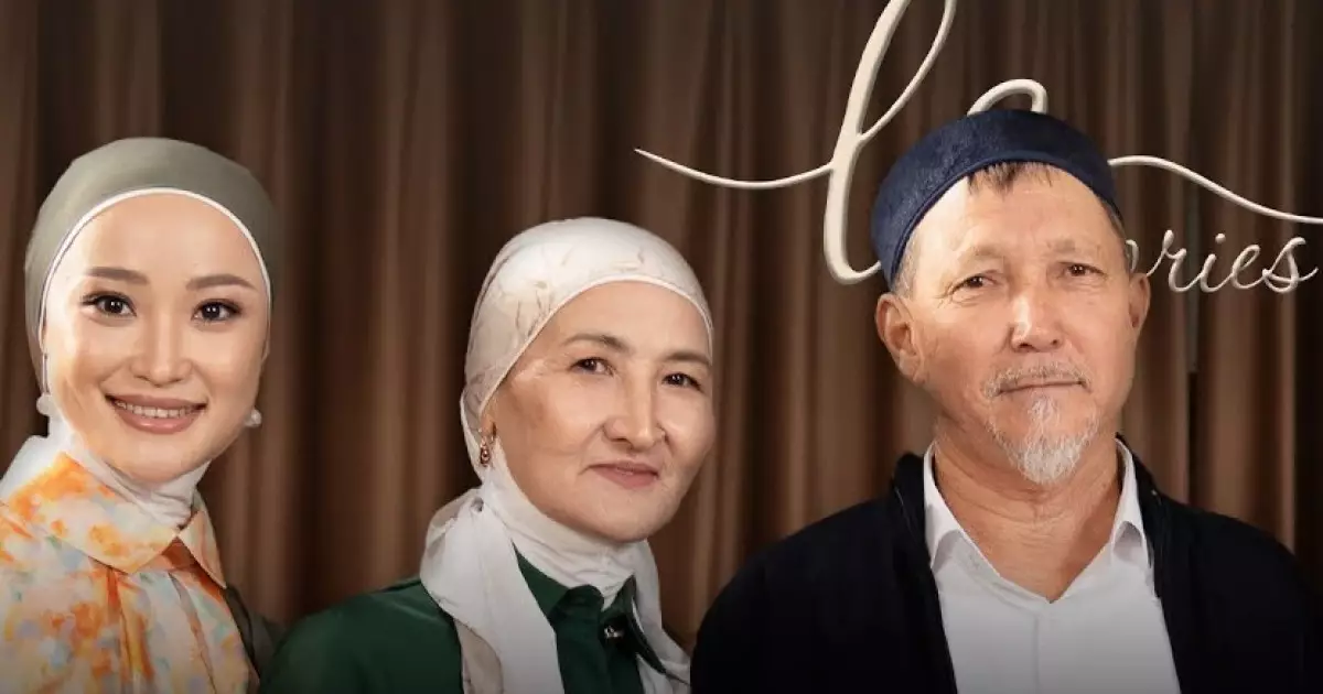   "Жалғыздық Құдайға ғана жарасқан": Мөлдір Әуелбекованың анасы оның тұрмысқа шыққанын қалайды   