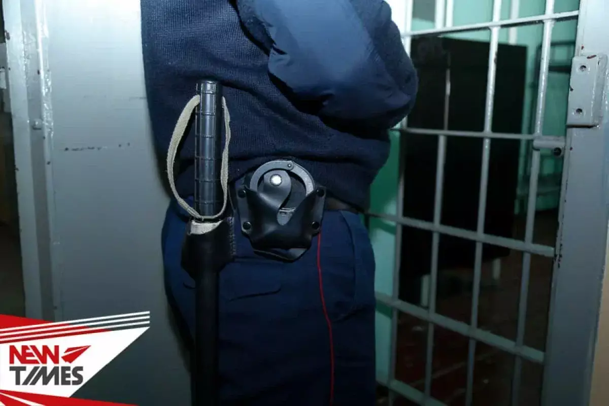 Сотрудника транспортной прокуратуры в декрете задержали в Мангистау