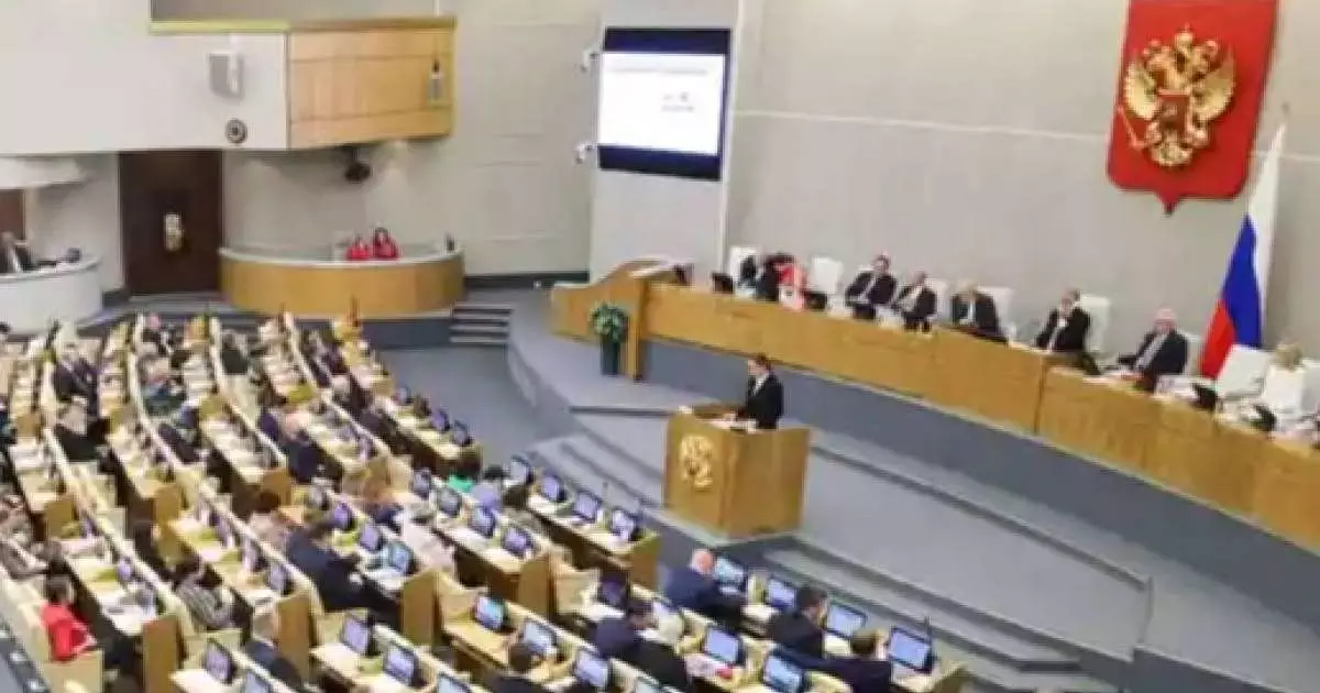  Ресейде диверсия үшін түрмеге қамау жасы 14-ке дейін төмендетілді 