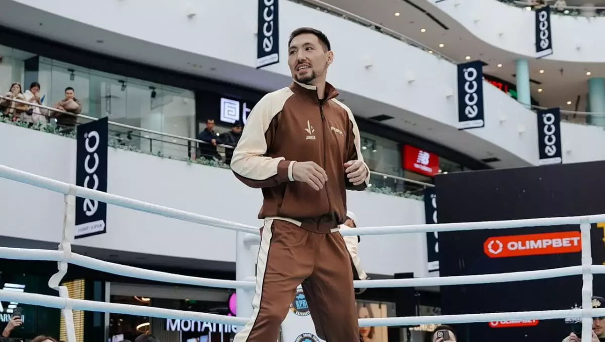 "Ұйықтатып тастаймын". Эрисланди Лара Жәнібек Әлімханұлына ашық ескерту жасады