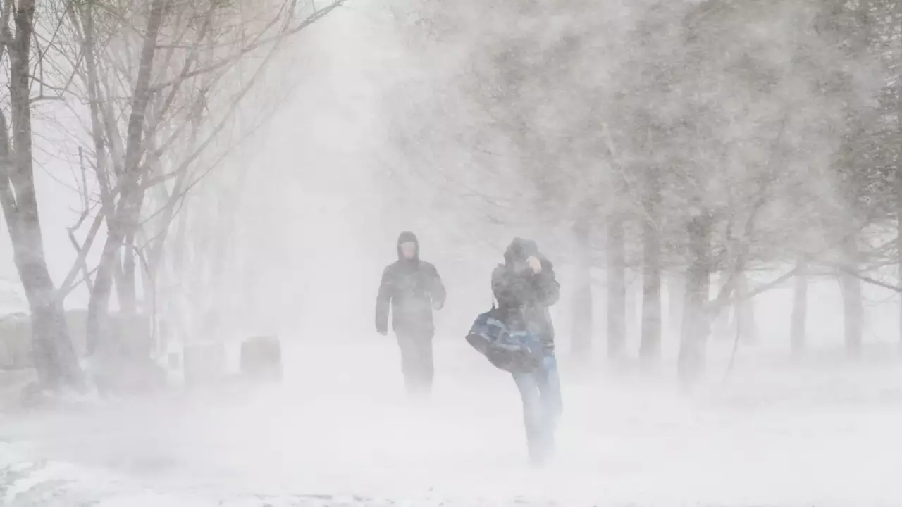 Алдағы үш күнде ауа райы қалай құбылады