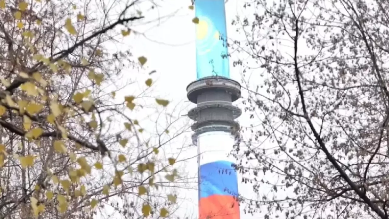 No comment: как Москва встречает Президента Казахстана