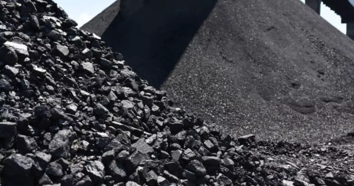   Көмірге сұраныс артты: шет елге 16 млн тонна экспортталды   