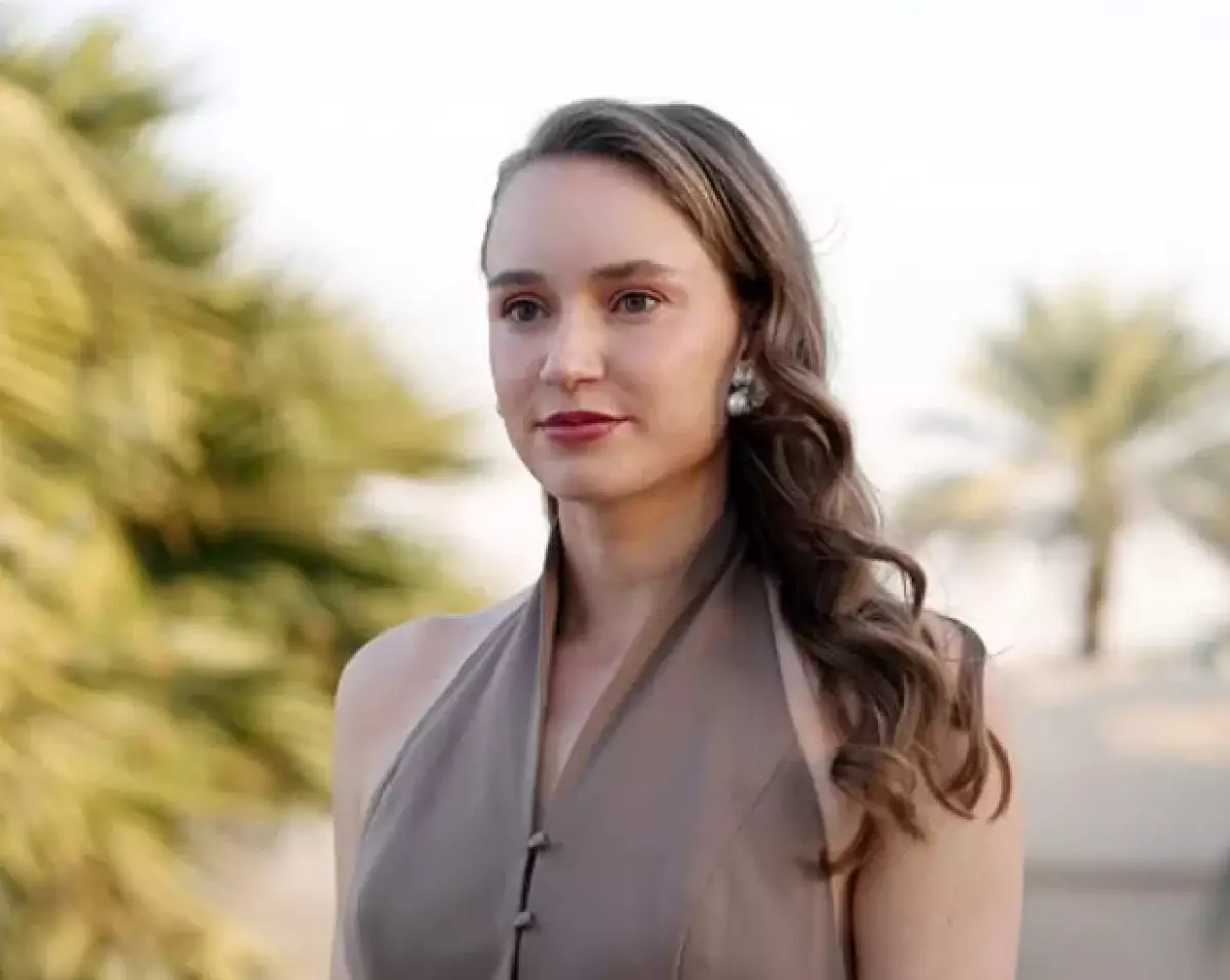 «Горжусь представлять Казахстан» — Рыбакина обратилась к болельщикам