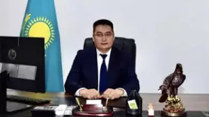 Хромтау әкімі Сағындық Шабықбаев қамалды