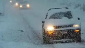 Үш қаланың тұрғындарына ескерту жасалды