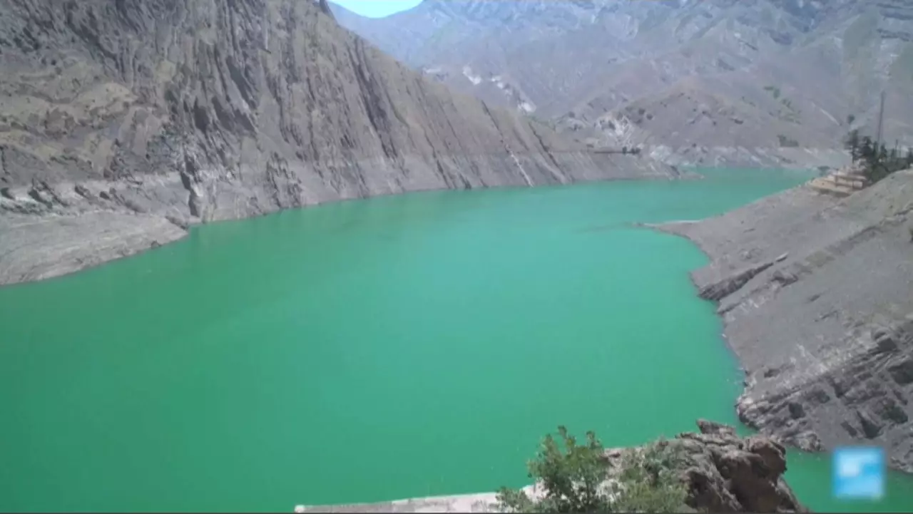 Тегеран екі аптада сусыз қалуы мүмкін