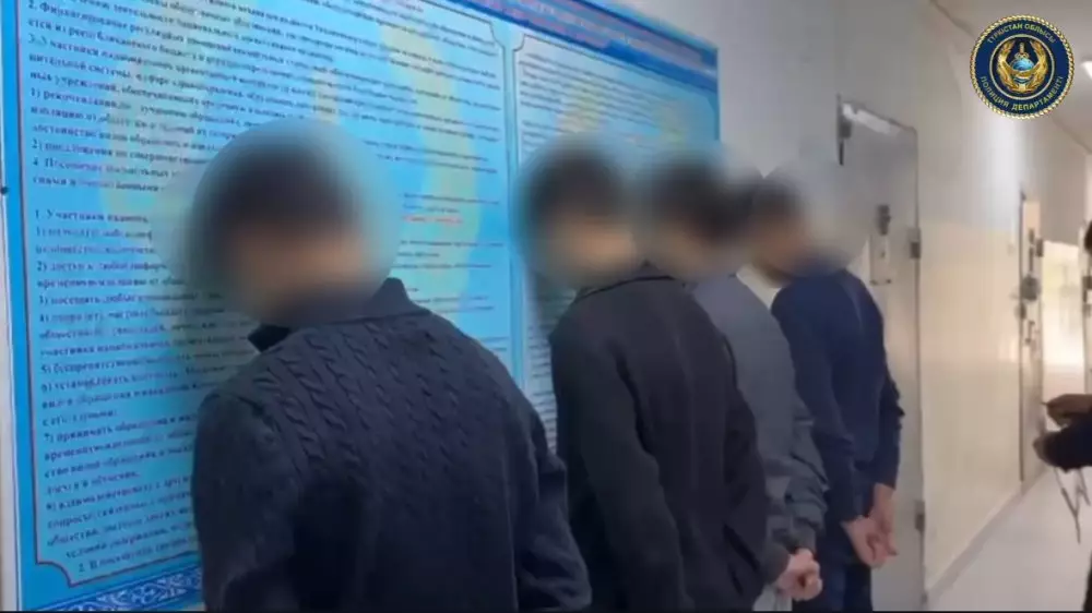 “Их было четверо“: девятиклассника до смерти избили в Туркестане